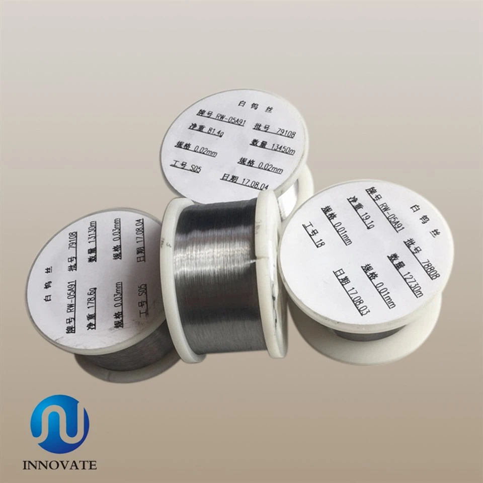 Lighting Fine Tungsten Filament